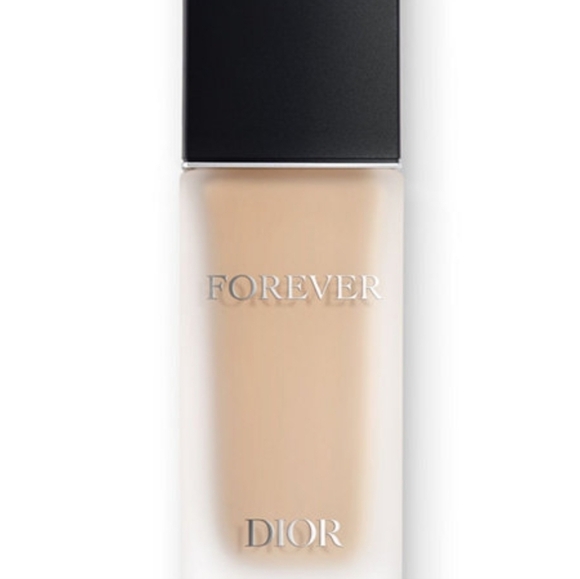 Dior Forever Matte 1oz New Without Box Shade 1W Fair Warm - Picture 8 of 12
